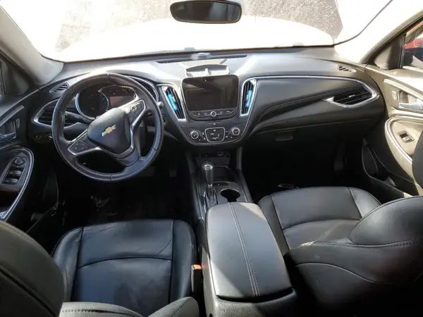 1G1ZE5ST2GF235061 2016 CHEVROLET MALIBU - Image 8