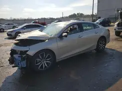 1G1ZE5ST2GF235108 2016 CHEVROLET MALIBU