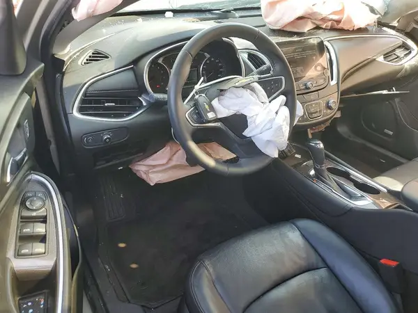1G1ZE5ST2GF235108 2016 CHEVROLET MALIBU - Image 8