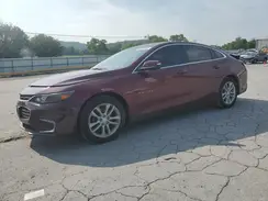 1G1ZE5ST2GF236372 2016 CHEVROLET MALIBU