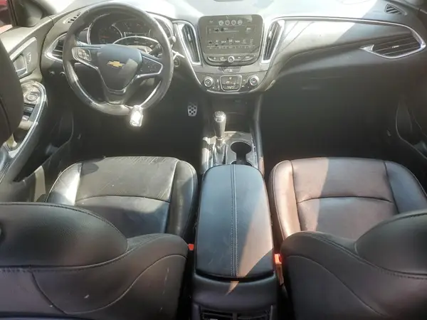 1G1ZE5ST2GF236372 2016 CHEVROLET MALIBU - Image 8