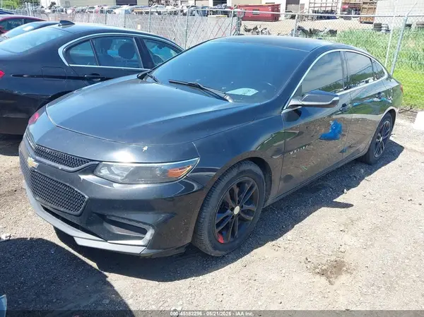1G1ZE5ST2GF237358 2016 CHEVROLET MALIBU - Image 2