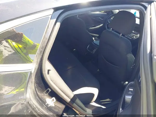 1G1ZE5ST2GF237358 2016 CHEVROLET MALIBU - Image 8