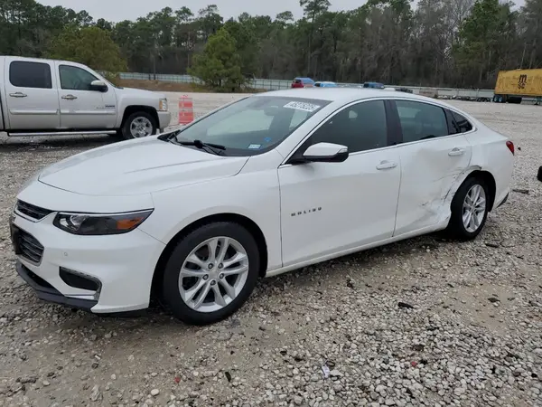 1G1ZE5ST2GF238106 2016 CHEVROLET MALIBU - Image 1
