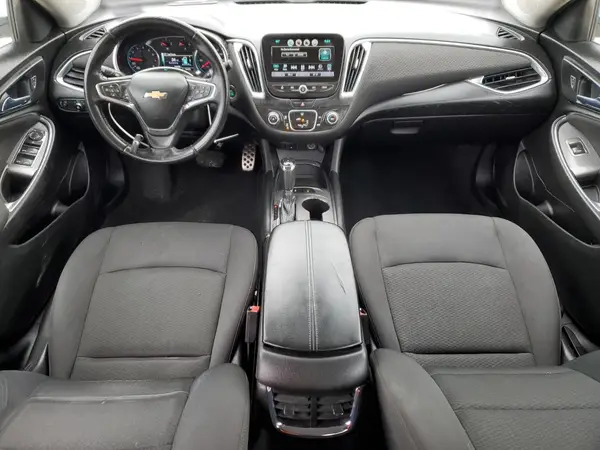 1G1ZE5ST2GF238106 2016 CHEVROLET MALIBU - Image 8