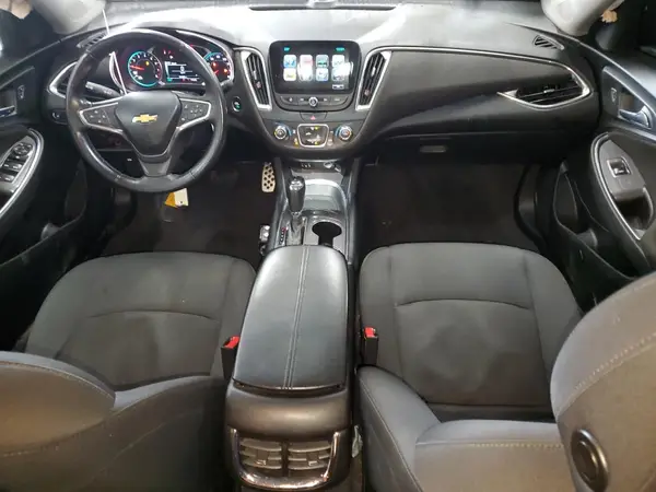 1G1ZE5ST2GF240714 2016 CHEVROLET MALIBU - Image 8