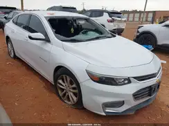1G1ZE5ST2GF241667 2016 CHEVROLET MALIBU