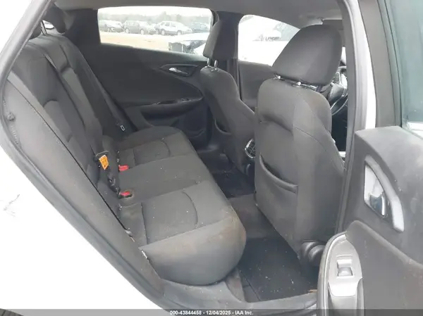 1G1ZE5ST2GF241667 2016 CHEVROLET MALIBU - Image 8