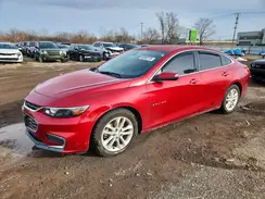 1G1ZE5ST2GF242107 2016 CHEVROLET MALIBU