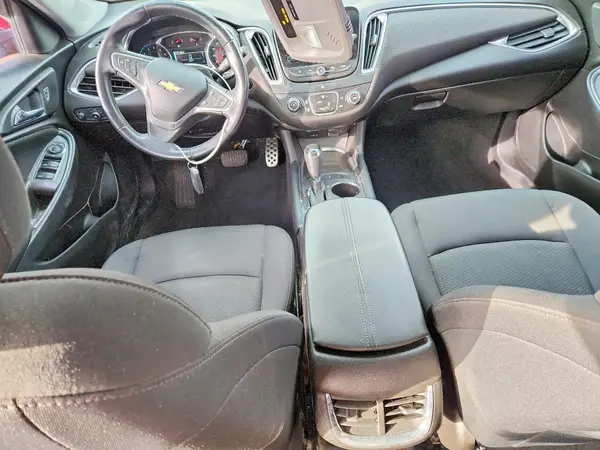1G1ZE5ST2GF242107 2016 CHEVROLET MALIBU - Image 8
