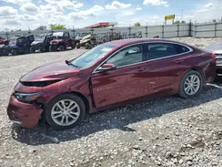 1G1ZE5ST2GF242656 2016 CHEVROLET MALIBU