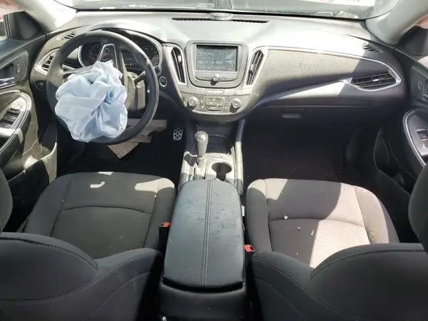 1G1ZE5ST2GF242656 2016 CHEVROLET MALIBU - Image 8