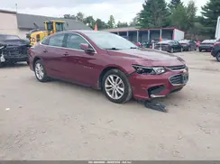 1G1ZE5ST2GF243094 2016 CHEVROLET MALIBU