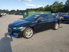 1G1ZE5ST2GF243614 2016 CHEVROLET MALIBU