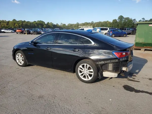 1G1ZE5ST2GF243614 2016 CHEVROLET MALIBU - Image 2