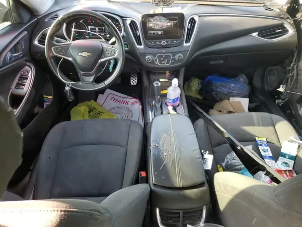 1G1ZE5ST2GF243614 2016 CHEVROLET MALIBU - Image 8
