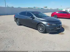 1G1ZE5ST2GF243872 2016 CHEVROLET MALIBU