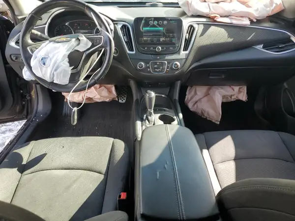1G1ZE5ST2GF244259 2016 CHEVROLET MALIBU - Image 8