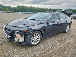 1G1ZE5ST2GF244648 2016 CHEVROLET MALIBU