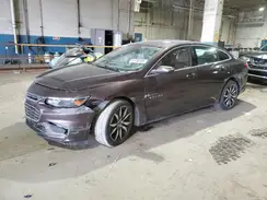 1G1ZE5ST2GF245105 2016 CHEVROLET MALIBU