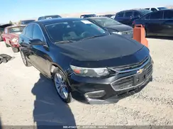 1G1ZE5ST2GF245430 2016 CHEVROLET MALIBU
