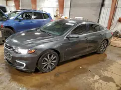 1G1ZE5ST2GF245590 2016 CHEVROLET MALIBU