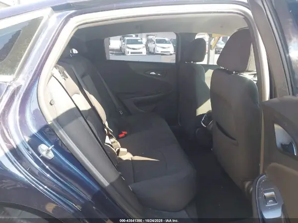 1G1ZE5ST2GF245928 2016 CHEVROLET MALIBU - Image 8