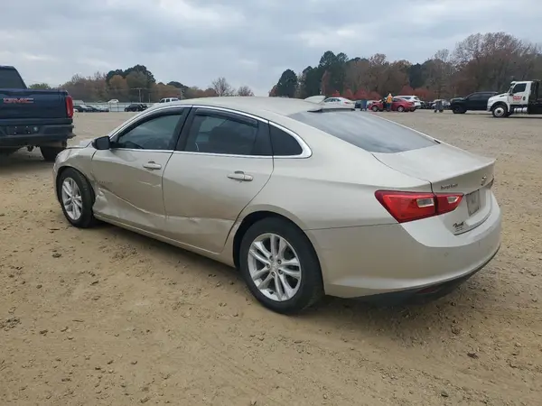 1G1ZE5ST2GF245976 2016 CHEVROLET MALIBU - Image 2