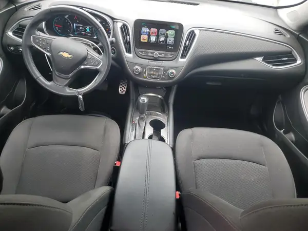 1G1ZE5ST2GF245976 2016 CHEVROLET MALIBU - Image 8