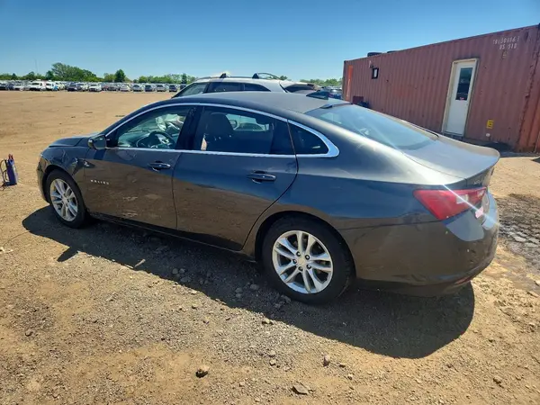 1G1ZE5ST2GF246030 2016 CHEVROLET MALIBU - Image 2