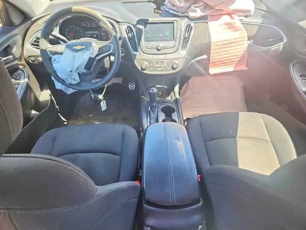1G1ZE5ST2GF246030 2016 CHEVROLET MALIBU - Image 8