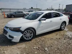 1G1ZE5ST2GF246075 2016 CHEVROLET MALIBU