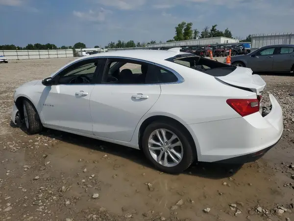 1G1ZE5ST2GF246075 2016 CHEVROLET MALIBU - Image 2