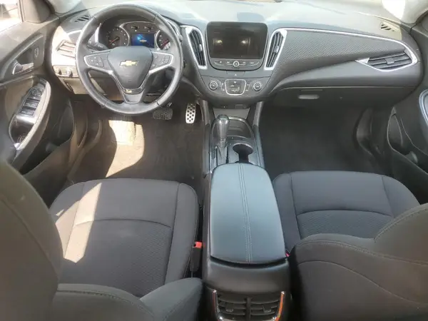 1G1ZE5ST2GF246075 2016 CHEVROLET MALIBU - Image 8