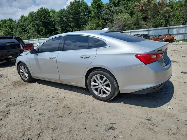 1G1ZE5ST2GF246769 2016 CHEVROLET MALIBU - Image 2