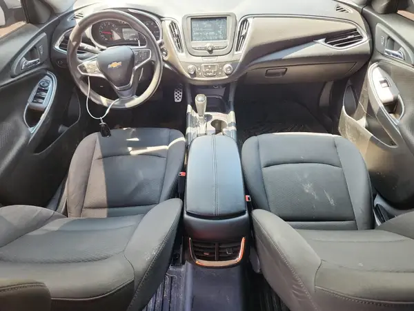 1G1ZE5ST2GF246769 2016 CHEVROLET MALIBU - Image 8