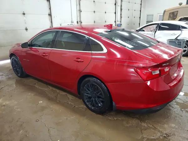 1G1ZE5ST2GF247131 2016 CHEVROLET MALIBU - Image 2