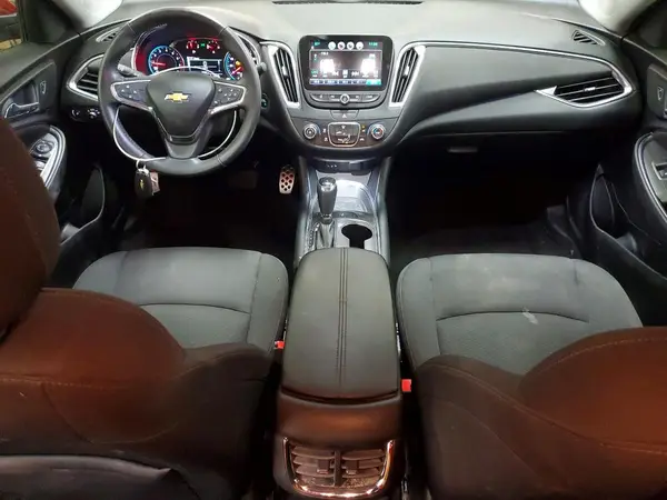 1G1ZE5ST2GF247131 2016 CHEVROLET MALIBU - Image 8