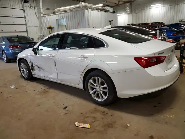 1G1ZE5ST2GF247811 2016 CHEVROLET MALIBU - Image 2