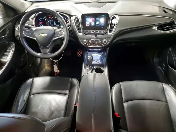 1G1ZE5ST2GF247811 2016 CHEVROLET MALIBU - Image 8