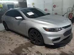 1G1ZE5ST2GF248408 2016 CHEVROLET MALIBU