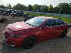 1G1ZE5ST2GF248649 2016 CHEVROLET MALIBU