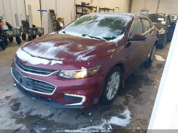 1G1ZE5ST2GF248943 2016 CHEVROLET MALIBU - Image 2
