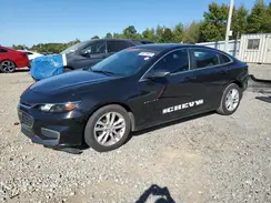 1G1ZE5ST2GF248960 2016 CHEVROLET MALIBU