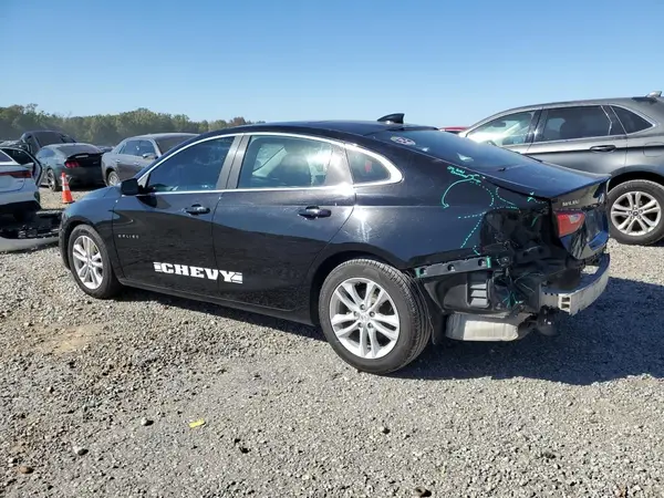 1G1ZE5ST2GF248960 2016 CHEVROLET MALIBU - Image 2