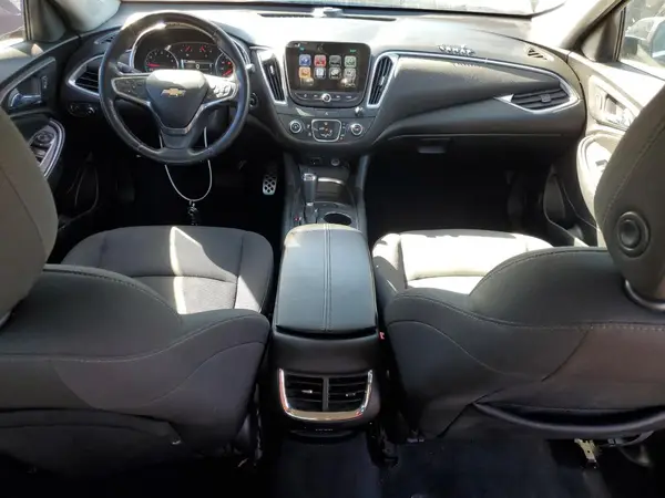 1G1ZE5ST2GF248960 2016 CHEVROLET MALIBU - Image 8