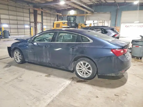 1G1ZE5ST2GF250952 2016 CHEVROLET MALIBU - Image 2