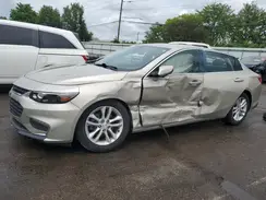 1G1ZE5ST2GF252166 2016 CHEVROLET MALIBU