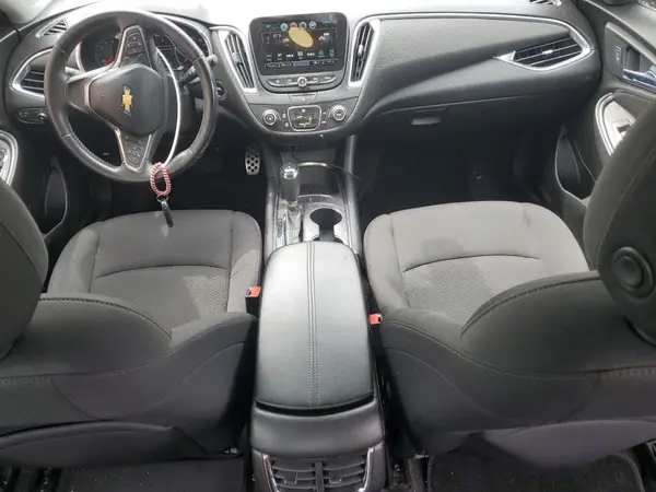 1G1ZE5ST2GF252166 2016 CHEVROLET MALIBU - Image 8