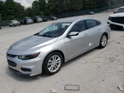 1G1ZE5ST2GF252636 2016 CHEVROLET MALIBU